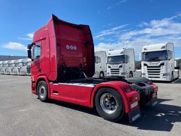 SCANIA - R500 - 2019 – Image 6