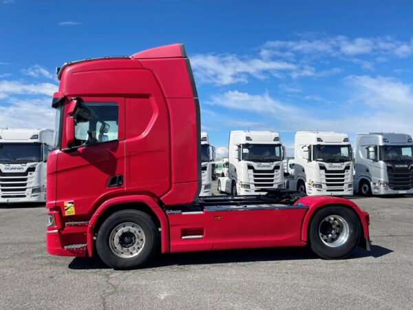 SCANIA - R500 - 2019 – Image 7