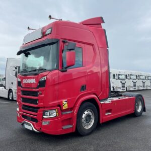 SCANIA - R500 - 2020
