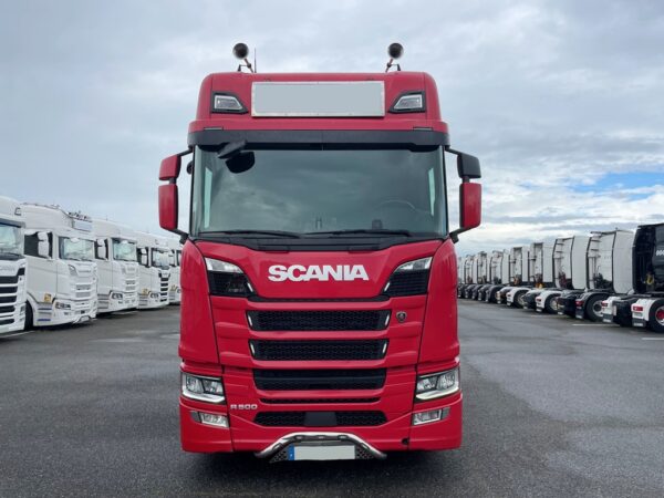 SCANIA - R500 - 2020 – Image 2