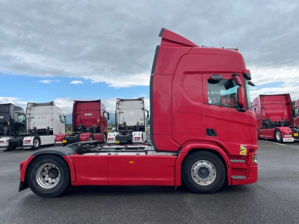 SCANIA - R500 - 2020 – Image 4