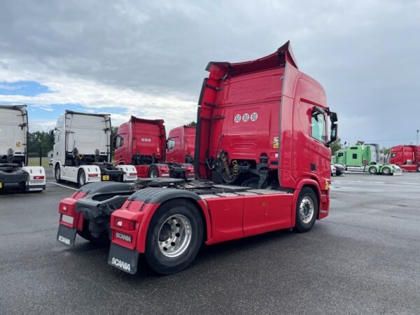 SCANIA - R500 - 2020 – Image 5