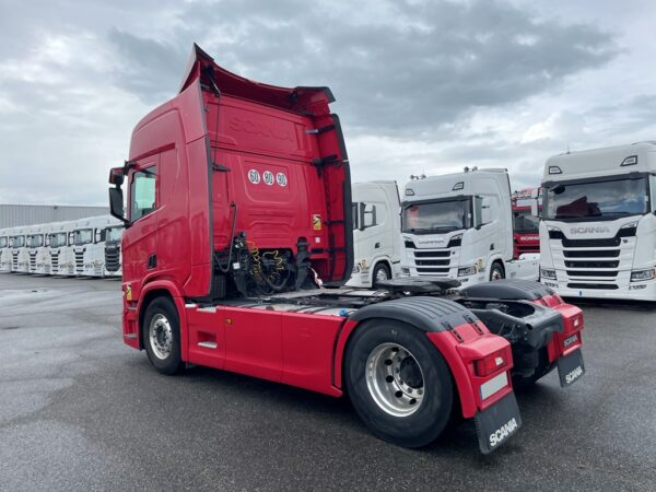 SCANIA - R500 - 2020 – Image 6