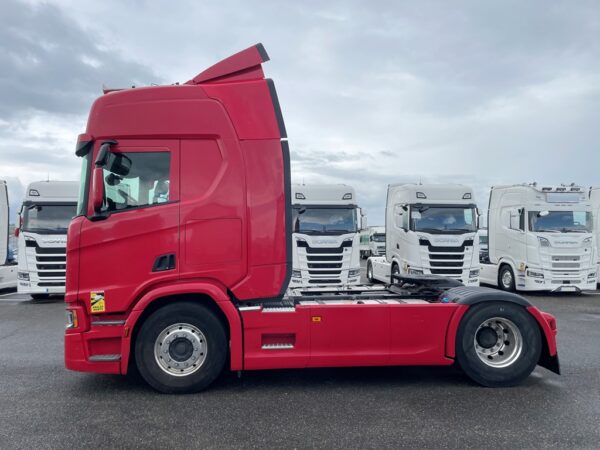SCANIA - R500 - 2020 – Image 7