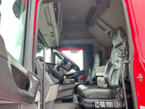 SCANIA - R500 - 2020 – Image 8
