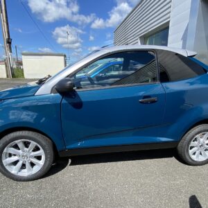 AIXAM COUPE EVO + - NEUVE
