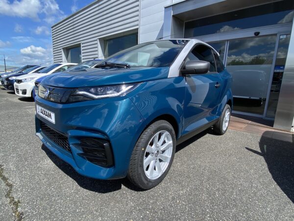 AIXAM COUPE EVO + - NEUVE – Image 2