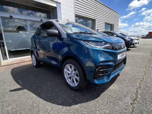 AIXAM COUPE EVO + - NEUVE – Image 4