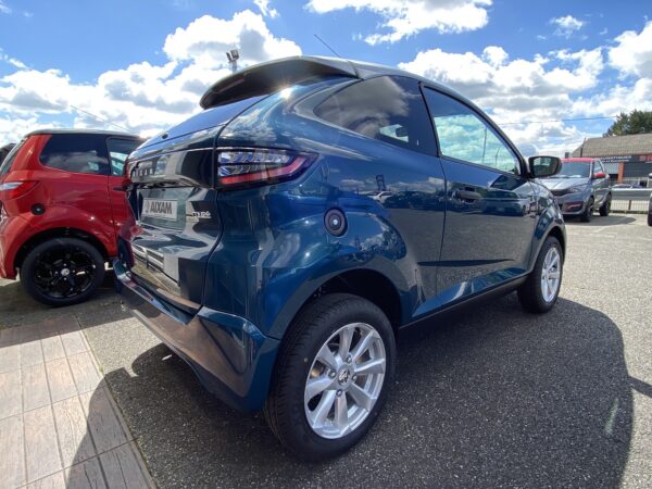 AIXAM COUPE EVO + - NEUVE – Image 6