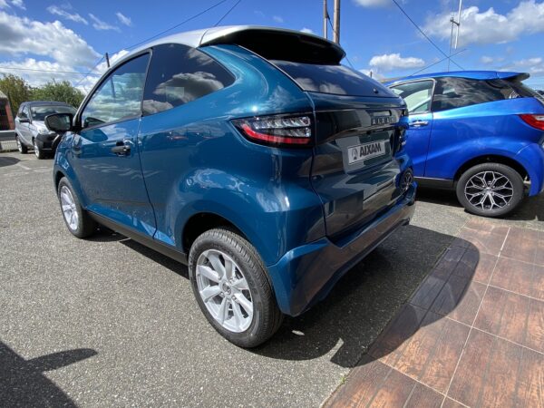 AIXAM COUPE EVO + - NEUVE – Image 7