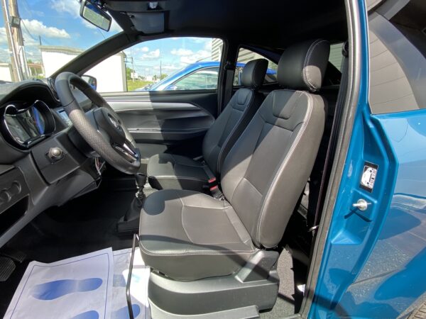 AIXAM COUPE EVO + - NEUVE – Image 9