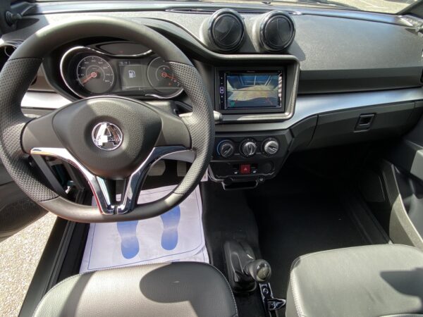 AIXAM COUPE EVO + - NEUVE – Image 10