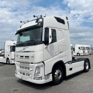 VOLVO - FH460 I-SAVE - 2020