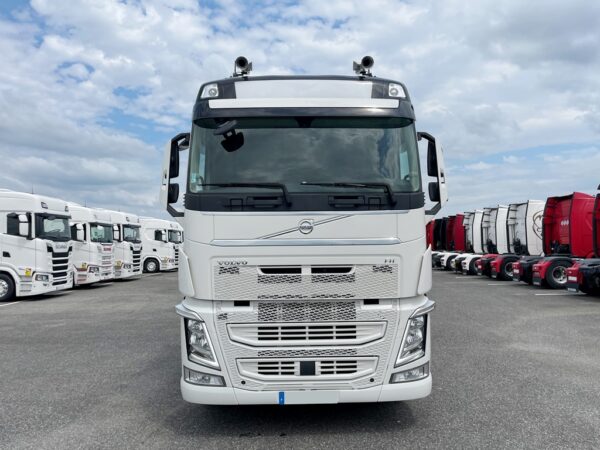 VOLVO - FH460 I-SAVE - 2020 – Image 2