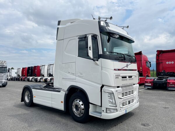 VOLVO - FH460 I-SAVE - 2020 – Image 3