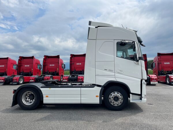 VOLVO - FH460 I-SAVE - 2020 – Image 4
