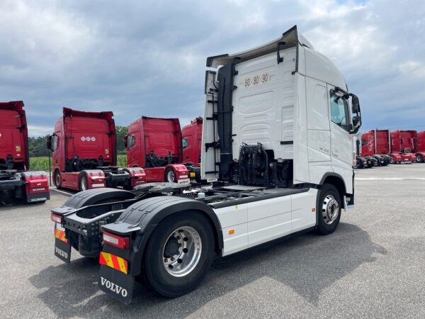 VOLVO - FH460 I-SAVE - 2020 – Image 5