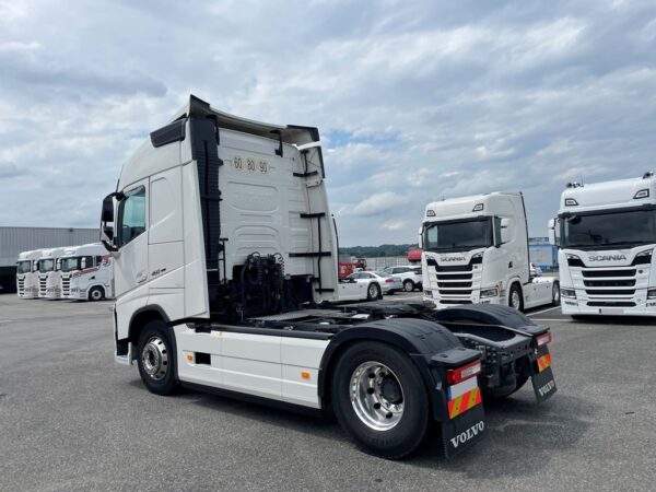 VOLVO - FH460 I-SAVE - 2020 – Image 6