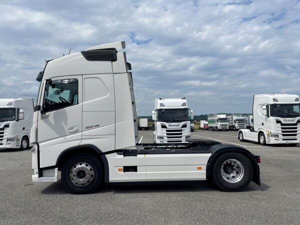 VOLVO - FH460 I-SAVE - 2020 – Image 7