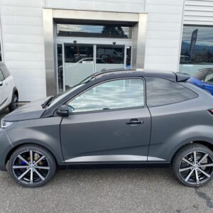 AIXAM - COUPE GTI - NEUVE