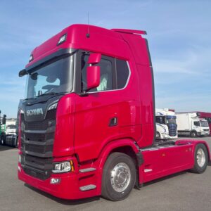 SCANIA - S590 - NEUF