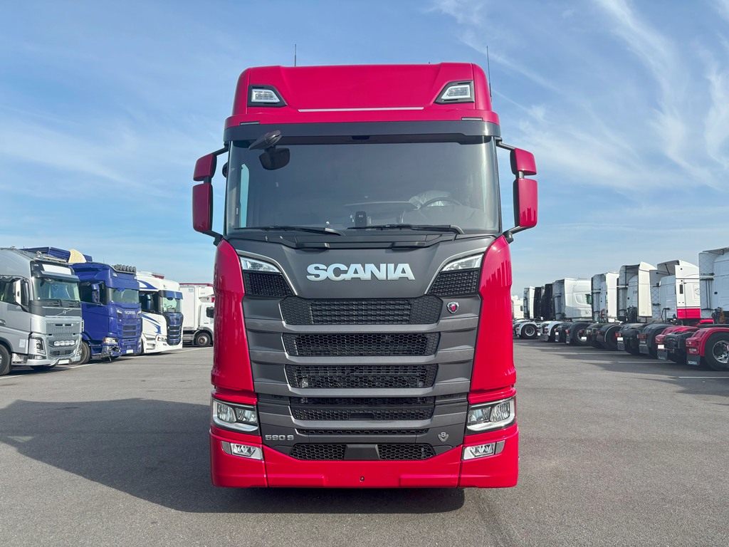 SCANIA - S590 - NEUF – Image 2