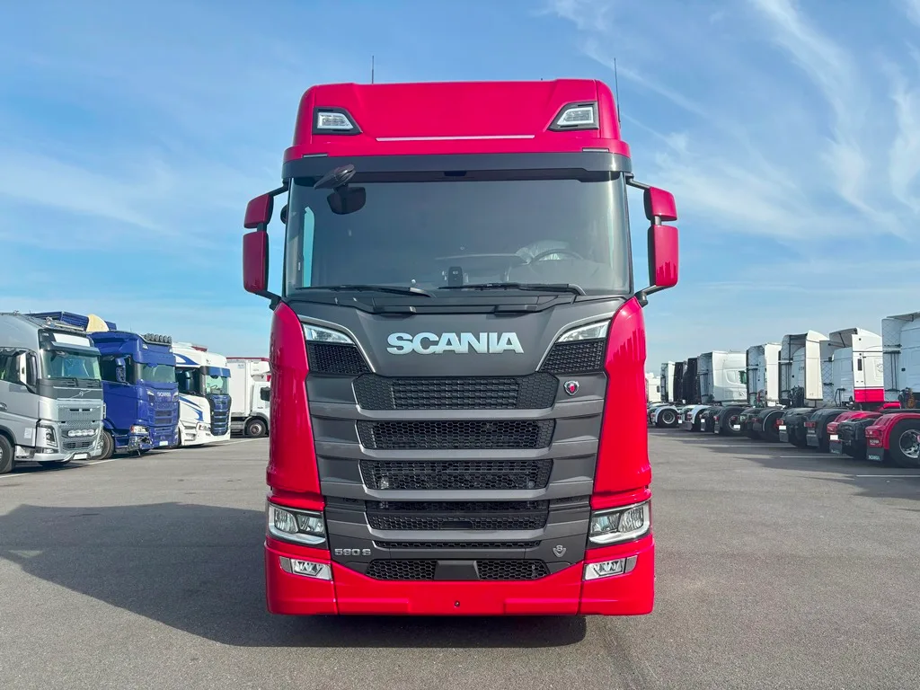 SCANIA - S590 - NEUF – Image 2