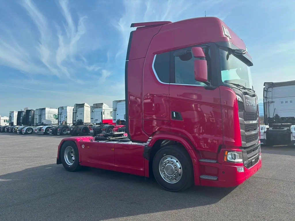 SCANIA - S590 - NEUF – Image 3