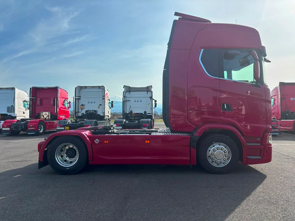 SCANIA - S590 - NEUF – Image 4