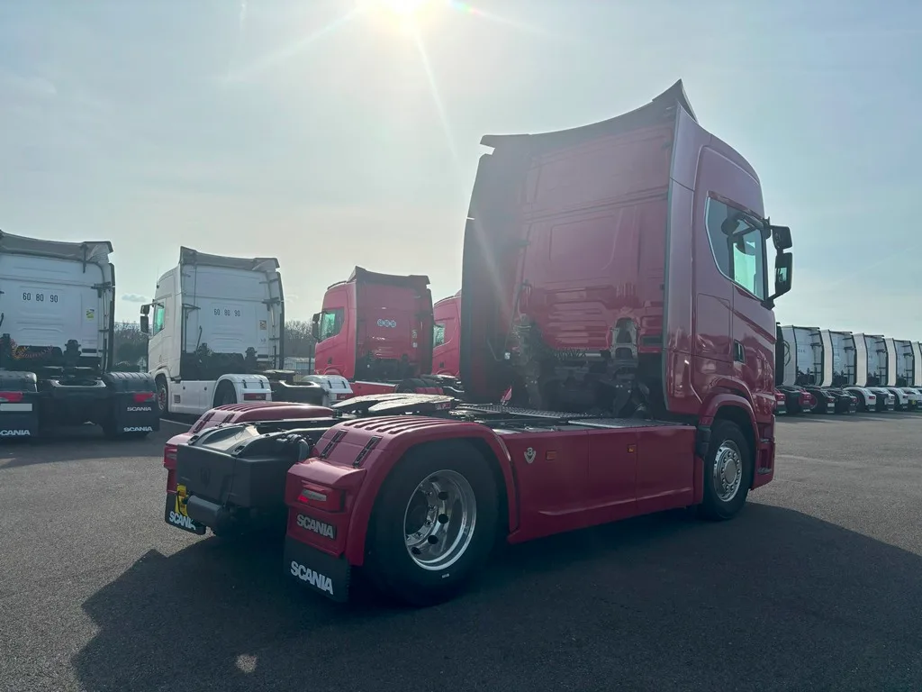 SCANIA - S590 - NEUF – Image 5