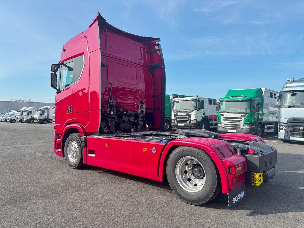 SCANIA - S590 - NEUF – Image 6