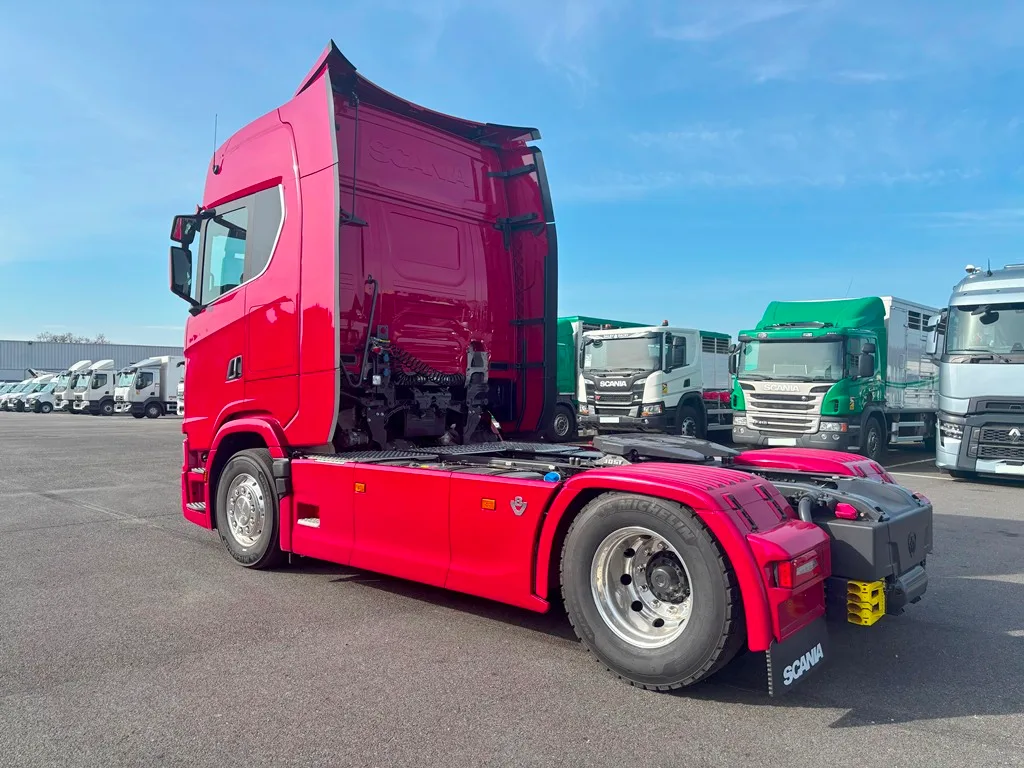 SCANIA - S590 - NEUF – Image 6