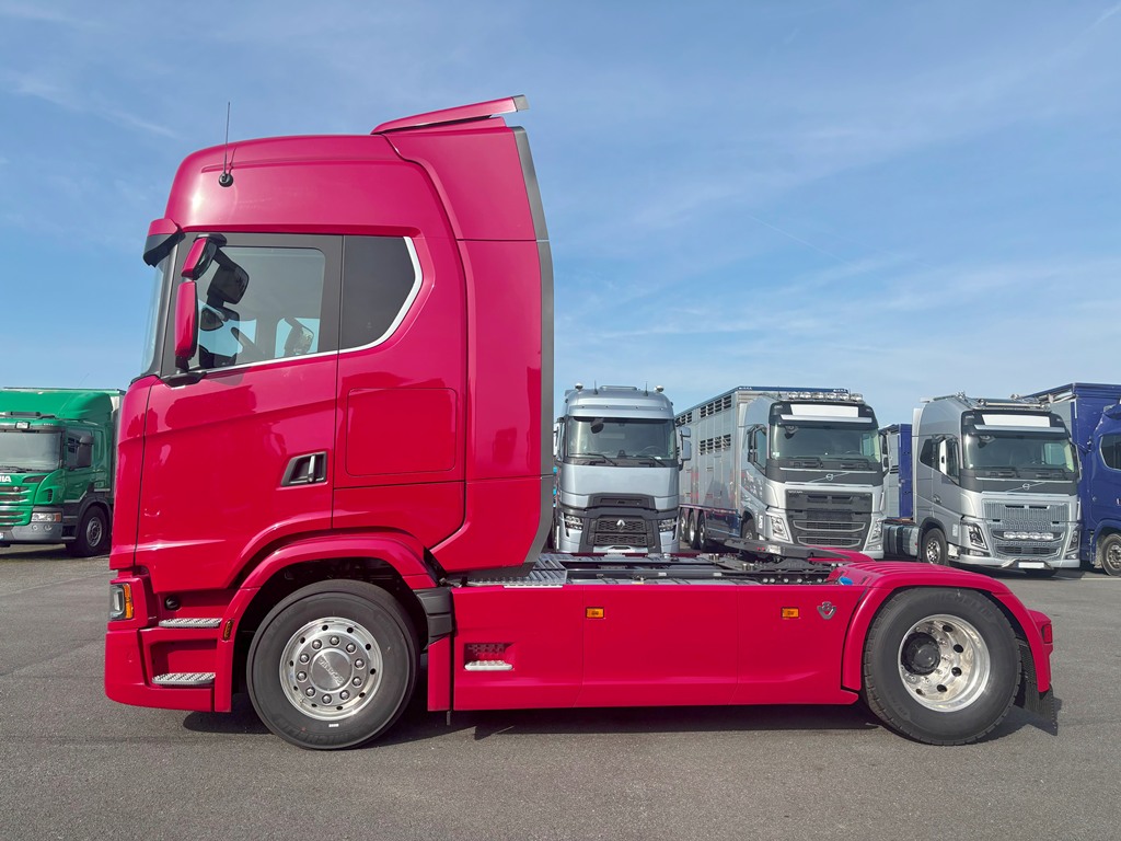 SCANIA - S590 - NEUF – Image 7