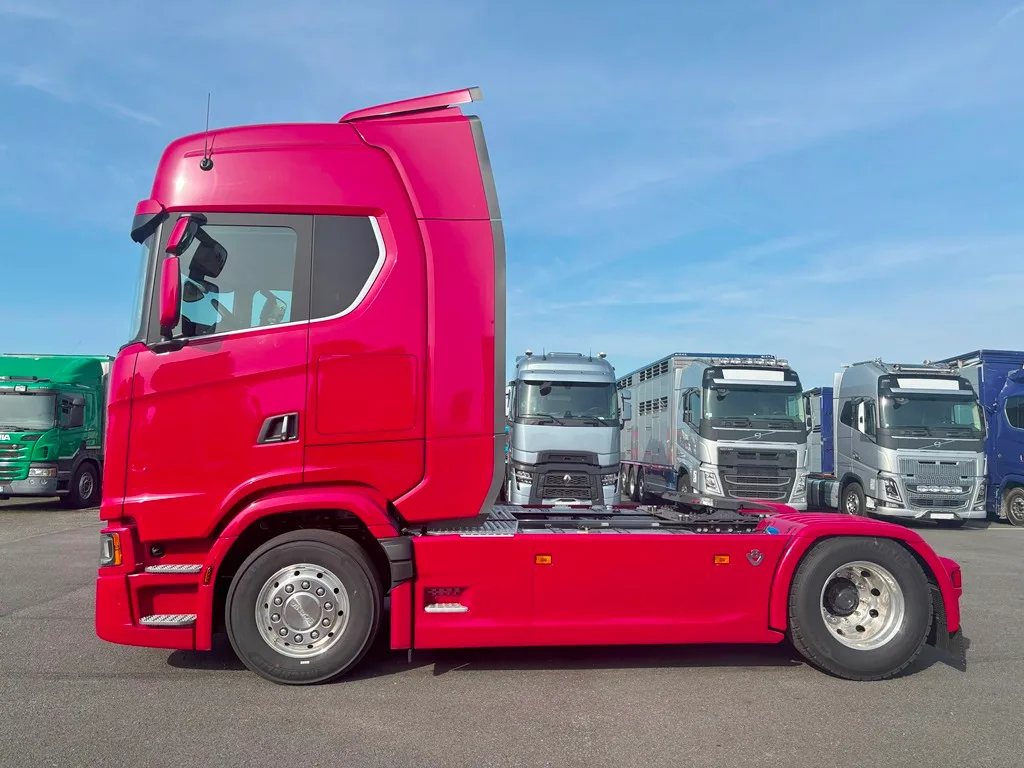 SCANIA - S590 - NEUF – Image 7