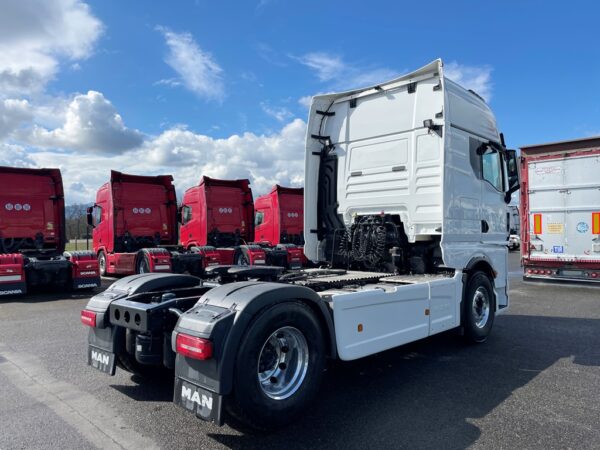 MAN - TGX 18.510 - CABINE INDIVIDUAL S - 2022 – Image 5