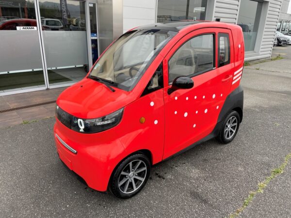 AIMA - A520 - 2023 – Image 2