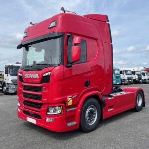 SCANIA - R500 - Neuf