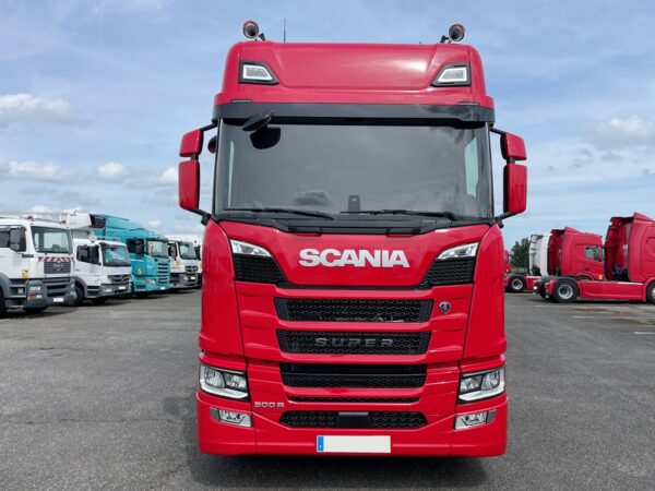 SCANIA - R500 - Neuf – Image 2