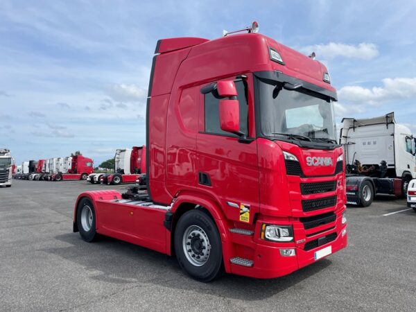 SCANIA - R500 - Neuf – Image 3