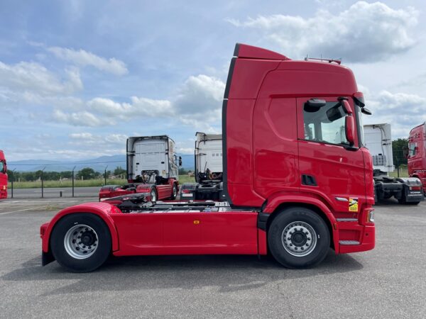 SCANIA - R500 - Neuf – Image 4