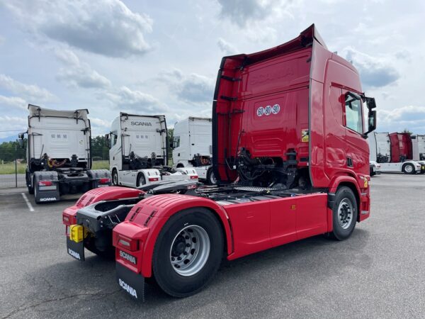 SCANIA - R500 - Neuf – Image 5