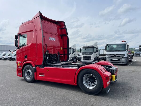 SCANIA - R500 - Neuf – Image 6