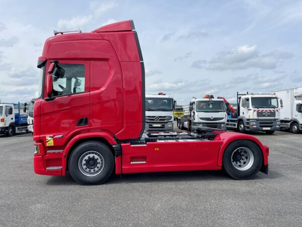 SCANIA - R500 - Neuf – Image 7