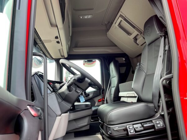 SCANIA - R500 - Neuf – Image 8