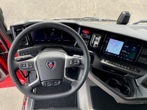 SCANIA - R500 - Neuf – Image 9
