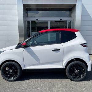 AIXAM CITY SPORT - NEUVE