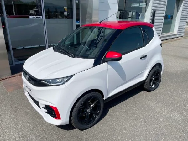 AIXAM CITY SPORT - NEUVE – Image 2
