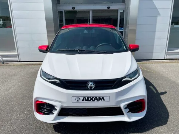 AIXAM CITY SPORT - NEUVE – Image 3