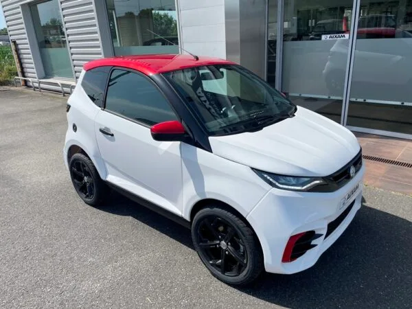 AIXAM CITY SPORT - NEUVE – Image 4