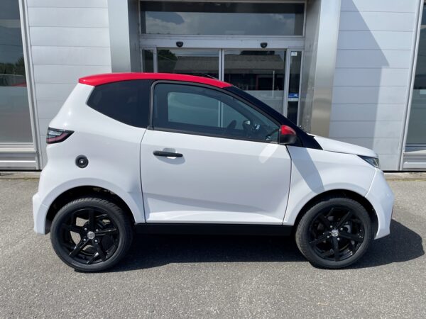 AIXAM CITY SPORT - NEUVE – Image 5